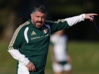 IZNENAĐENJE IZ ITALIJE: Gattuso već ima spreman početni sastav protiv Bosne i Hercegovine...