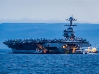 AMERIČKI RATNI BROD STIŽE U HRVATSKU LUKU: Objavljeni detalji (ne)očekivane posjete