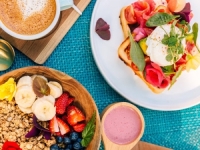 NAJZDRAVIJI DORUČAK ZA ŽENE: Normalizuje hormone, brzo, lako, a možete ga ponijeti i na posao