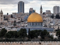 NISU SAMO MUSLIMANI NA UDARU: Izrael zatvorio Crkvu Svetog groba u Jeruzalemu, ni kršćani se ne mogu moliti...