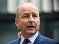 IRSKI PREMIJER UPOZORIO: 'Šok koji slijedi bit će najgori u historiji'