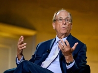 ŠEF BLACKROCK-a OBJASNIO: Cijena nafte može biti 40 dolara, nije potrebno mijenjati režim u Iranu