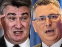 BIJES U TEL AVIVU: Izraelski šef diplomacije iznio teške optužbe na račun Zorana Milanovića...