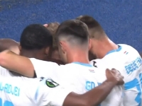 BH. KOLONIJA NA KORAK DO SENZACIJE: 'Rijeka' umalo iznenadila Francuze, pogledajte potez bivšeg reprezentativca BiH...