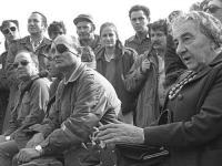 SVE NUKLEARNE TAJNE IZRAELA: Moshe Dayan je dva puta gurao Izrael prema atomskom udaru, a pazite šta je uradila Golda Meir...