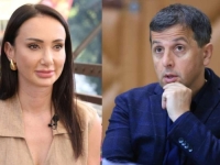 GORICA DODIK SE OBRUŠILA NA VUKANOVIĆA: 'Smrdiš...'