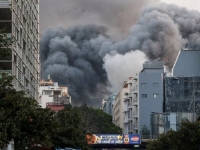 GORI NA BLISKOM ISTOKU: Brutalni napadi na američke vojne baze, još jedna zemlja ulazi u rat, ubijeno 18 zdravstvenih radnika...