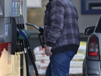 HAOS U HRVATSKOJ: Cijene benzina najveće u posljednjih godinu, dizela...