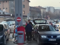 DRAMA U BH. SUSJEDSTVU: Gorivo drastično poskupilo, ima ga za još dva mjeseca