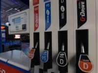 STIGLE NOVE CIJENE: Dizel u Sarajevu krenuo prema 3,50 KM