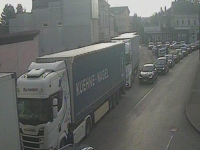 ČEKA SE SATIMA: Kilometarske kolone vozila na izlazu iz Bosne i Hercegovine, ove granične prijelaze treba izbjegavati...