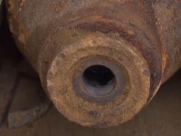 ŠOK U BLIZINI BiH: U šumi pronašli više od 40 topovskih granata