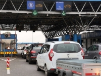 KOLONE VOZILA NA IZLAZU IZ BiH: Duža čekanja na više graničnih prelaza, evo i na kojima
