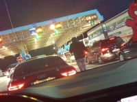 HRVATSKA KUPILA SKUPU OPREMU ZA GRANICU, PA NAPRAVILA KOLAPS: Uređaji iz EU fondova još nisu optimizirani, a vozači čekaju satima na prijelazima