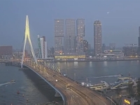 PROCURILA SNIMKA: Pogledajte šta je eksplodiralo na nebu iznad Njemačke, šteta na više objekata...