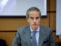 DRAMATIČNO UPOZORENJE DIREKTORA AGENCIJE ZA ATOMSKU ENERGIJU: Mora se izbjeći nuklearna katastrofa