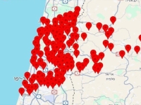 ZASTRAŠUJUĆI PRIZORI S BLISKOG ISTOKA: Izrael u 'crvenom', novi napad na Teheran, pogođen tanker u Persijskom zaljevu, šef NATO saveza o Iranu...