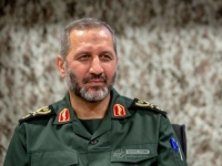 IRANSKI GENERAL PORUČIO TRUMPU: 'Svaka prijetnja je čin rata, udari na Izrael su samo odgovor'