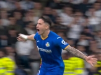 NAKON DUGIH 18 GODINA: Pogledajte kako je Getafe pobijedio Real Madrid i pogurao Barcelonu prema tituli prvaka...