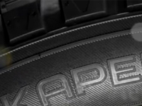 IZUM KOJI MIJENJA SVE: Pogledajte kako izgledaju i šta sve mogu finske 'pametne' gume...