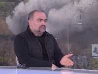 VOJNI ANALITIČAR DUBRAVKO GVOZDANOVIĆ: 'Iran je najspremniji za dug i iscrpljujući rat, a ovo je jedini adekvatan odgovor na rakete iz Srbije...'