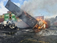 BUKTI RAT NA BLISKOM ISTOKU: Iranske rakete lete ka Izraelu, stižu novi snimci (VIDEO)