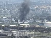 STIŽU NOVE SNIMKE IRANSKIH UDARA NA IZRAEL; Željezna kupola nemoćna u naletu projektila (VIDEO)