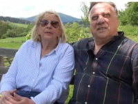 'VJERUJEM DA ĆE SE IZVUĆI': Pjevač progovorio o udovici Halida Bešlića, pa otkrio kako se ona trenutno osjeća