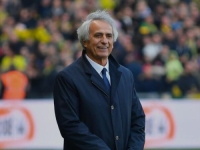 VAHID HALILHODŽIĆ ISKRENO: 'Ljubav prema Nantesu je prevagnula'