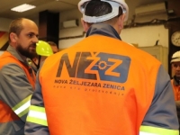 PRIJETI LANČANI KOLAPS PRIVREDE I HILJADE OTKAZA: Stotine radnika Nove Željezare dolazi u Sarajevo