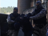 ISKORIŠTAVANJE MALOLJETNICA ZA PROSTITUCIJU: U TK uhapšena još tri policajca