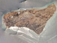 ŽESTOK SUKOB SAD-a I IRANA: Borba za malo, ali važno ostrvo...