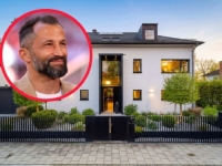 CIJENA 'SITNICA': Hasan Salihamidžić prodaje luksuznu vilu u Njemačkoj, pogledajte kako izgleda iznutra...