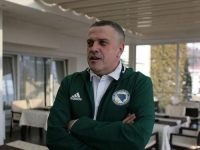ODLUKA FS BiH: Hasanbegović trajno izbačen iz fudbala, Bakoviću dvogodišnja zabrana