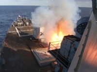 OGLASIO SE CENTCOM: 'Američke snage su uništile komandne i kontrolne objekte Korpusa islamske revolucionarne garde...'