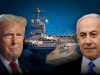 MEDIJI U TEL AVIVU VEĆ DIJELE TUĐE TERITORIJE: Izraelska zabluda o Sykes-Picot 2026 fantaziji