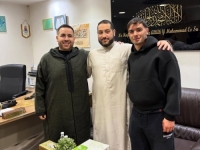 VELIKA ŽIVOTNA PROMJENA U MADRIDU: Zvijezda Reala prihvatila islam za vrijeme ramazana