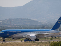 DOK BJESNI RAT U REGIONU: Izrael prebacio 'Krilo Siona' u Berlin, poznato ko je bio u avionu