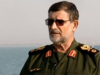 IRAN PROŠIRIO LISTU CILJEVA: Admiral poslao jezivu poruku regiji, niko više nije siguran