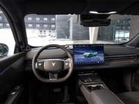 KINEZI NAPADAJU EUROPSKO TRŽIŠTE AUTOMOBILA: Stiže luksuzno opremljeni SUV, ali ovoga puta ciena nije 'sitnica'...