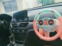 IRAN RAKETIRA IZRAEL I ISMIJAVA TRUMPA: Pogledajte fotografiju koju je objavio