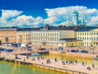 OBJAVLJENA LISTA: Ovo je deveti put zaredom najsrećnija zemlja na svijetu, evo gdje je BiH...