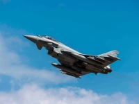 BRITANCI PODIGLI BORBENE AVIONE I HELIKOPTERE: Oboreno više iranskih dronova tokom djelovanja na...