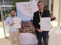 ZNAČAJNO PRIZNANJE: Hercegovačko maslinovo ulje osvojilo dvije zlatne medalje u Dubrovniku