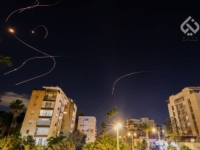 GORI SVE NA BLISKOM ISTOKU, IRAN NEUMORNO NAPADA NA NAFTNA POSTROJENJA: Amerikanci poslali avion za Dohu da izvuče američke građane