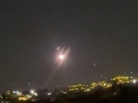 GORI SJEVER IZRAELA: Hezbolah izveo udare i prekršio primirje, odjekuju esplozije, čuju se sirene...