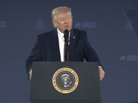 ŠOKANTAN GOVOR DONALDA TRUMPA: 'Iran mi je ponudio da budem vrhovni vođa, rekao sam...'