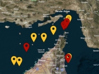 IRAN POKAZAO ARSENAL KOJI DRŽI SVIJET ZA GRLO: Od kamikaze dronova do morskih mina – ovako Teheran planira paralizovati globalnu trgovinu naftom