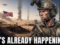 SAD I IZRAEL SPREMAJU KOPNENU OPERACIJU U IRANU, ANALITIČARI UPOZORAVAJU: Dobrih prognoza nema