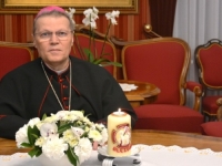 USKRSNA PORUKA NADBISKUPA HRANIĆA: 'Darivanje organa čin posebne ljubavi za bližnjega'